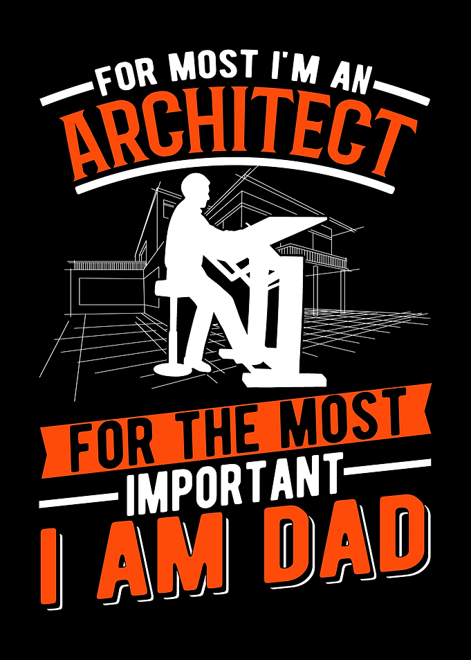 Architect Dad Architecture