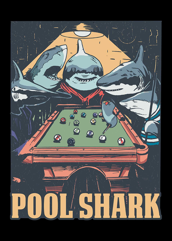 Pool Shark