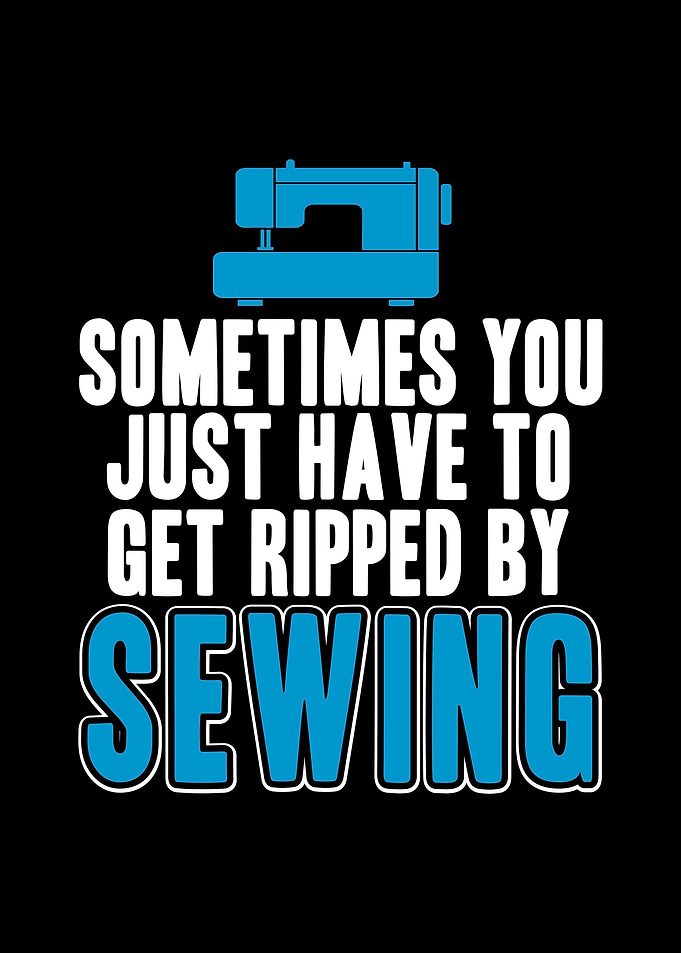 Sewing Sew