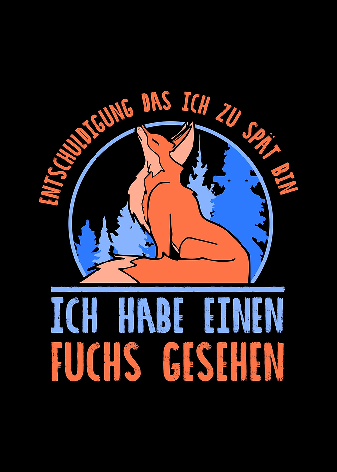 Fox German