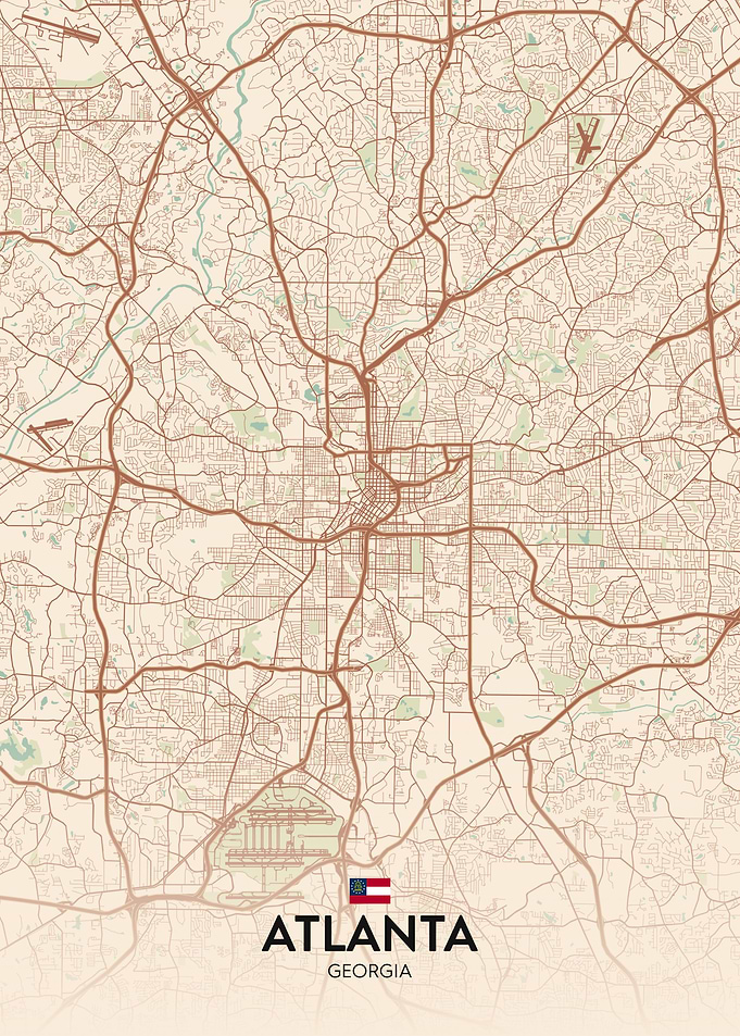 Atlanta GA