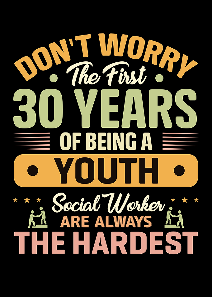 Youth Social Workers