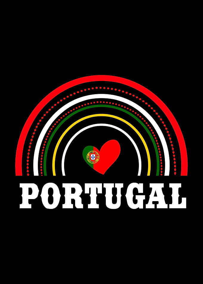 Boho Rainbow Portugal
