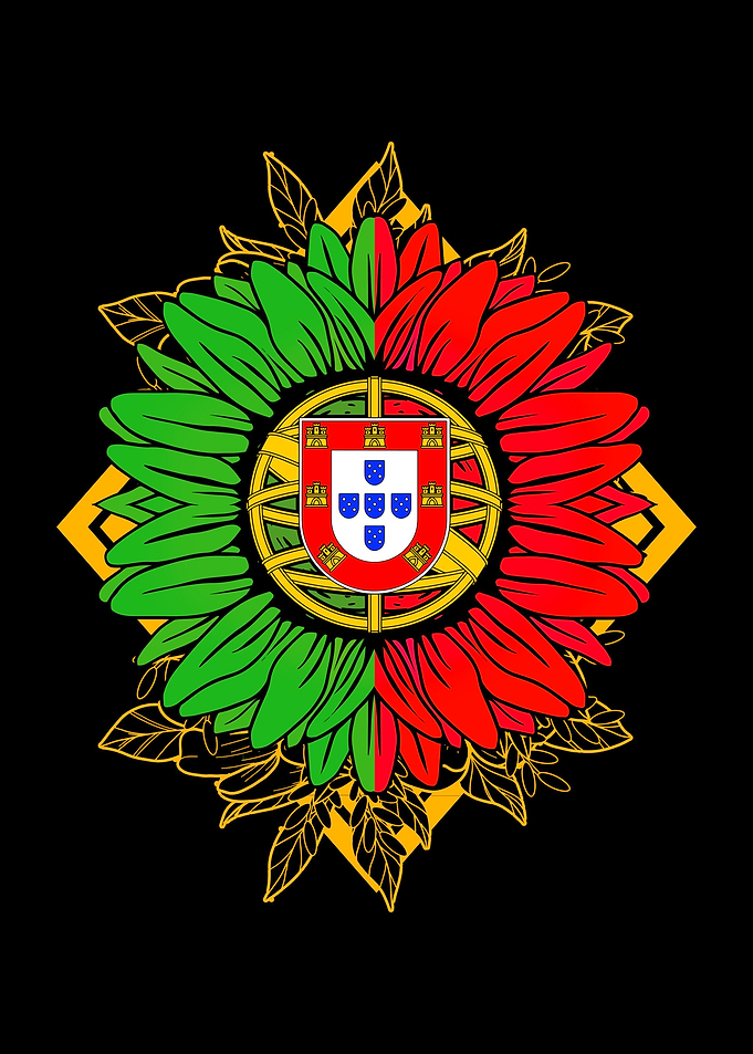 Portugal Flower