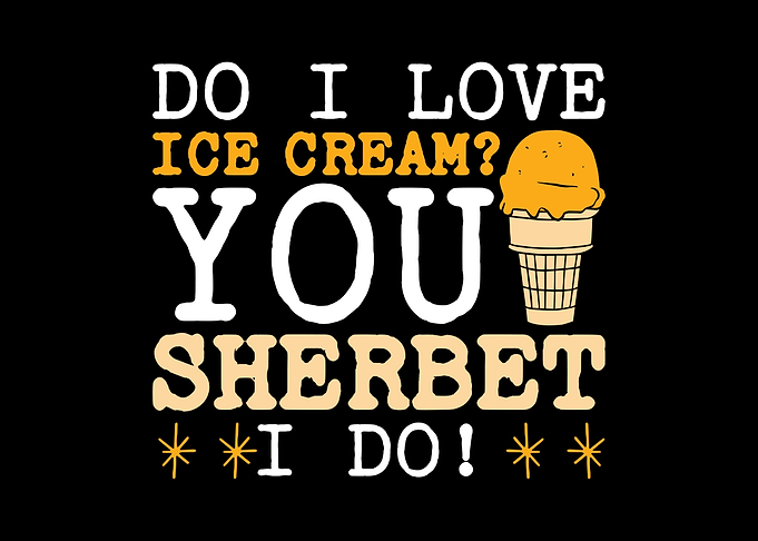 Ice Cream