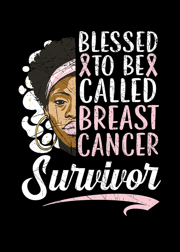 Breast Cancer Survivor