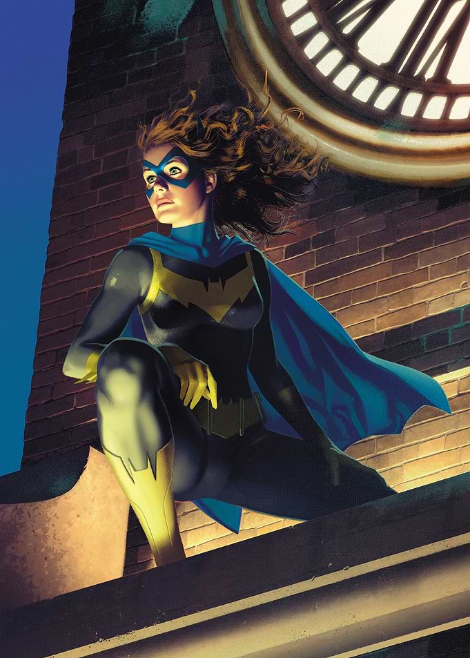 Batgirl