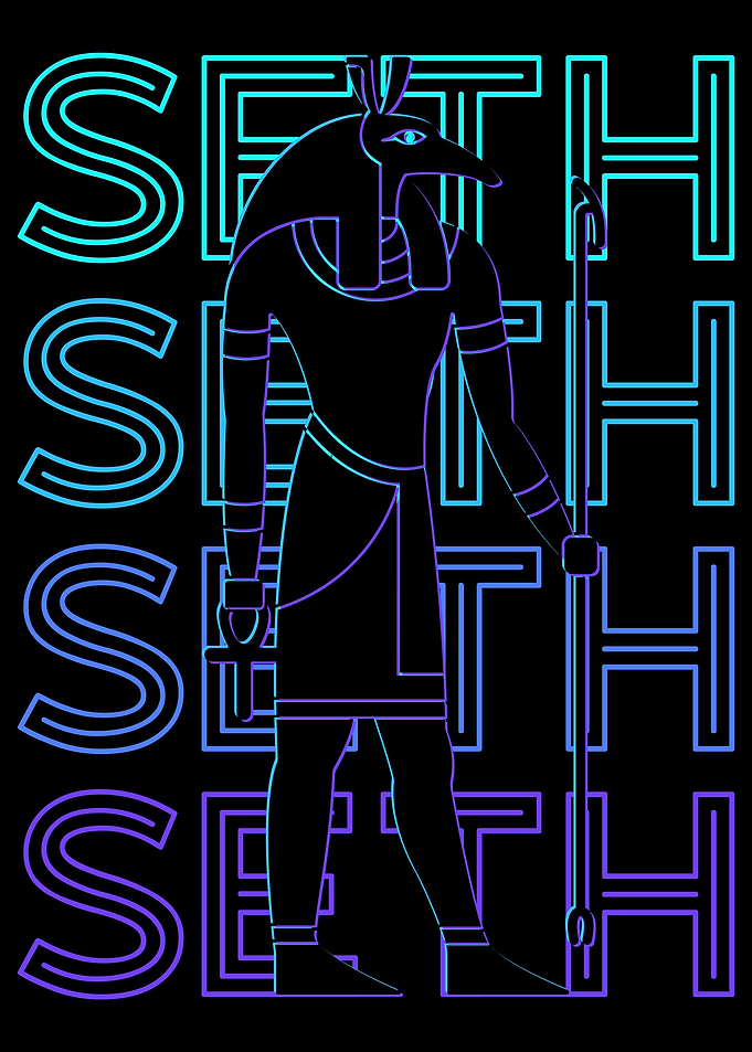 Seth Christian