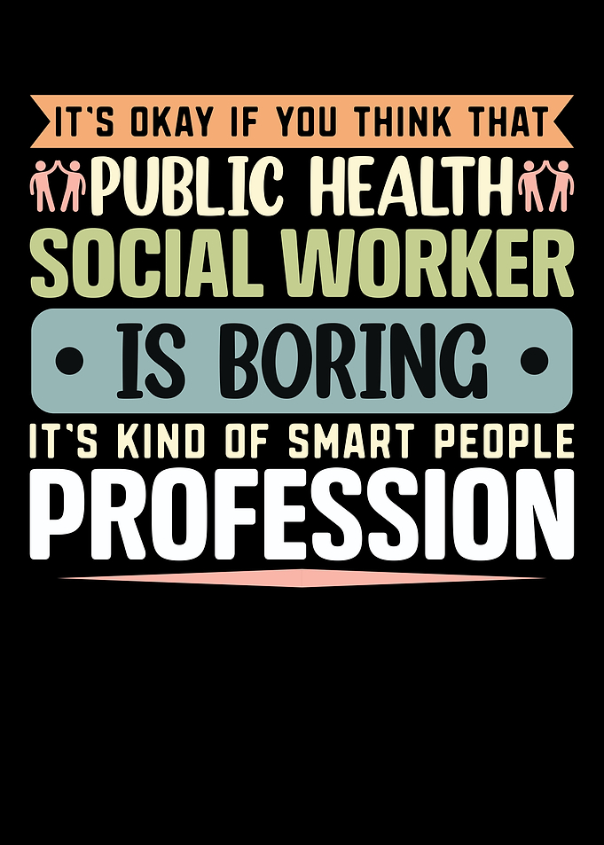 Public Health Workers