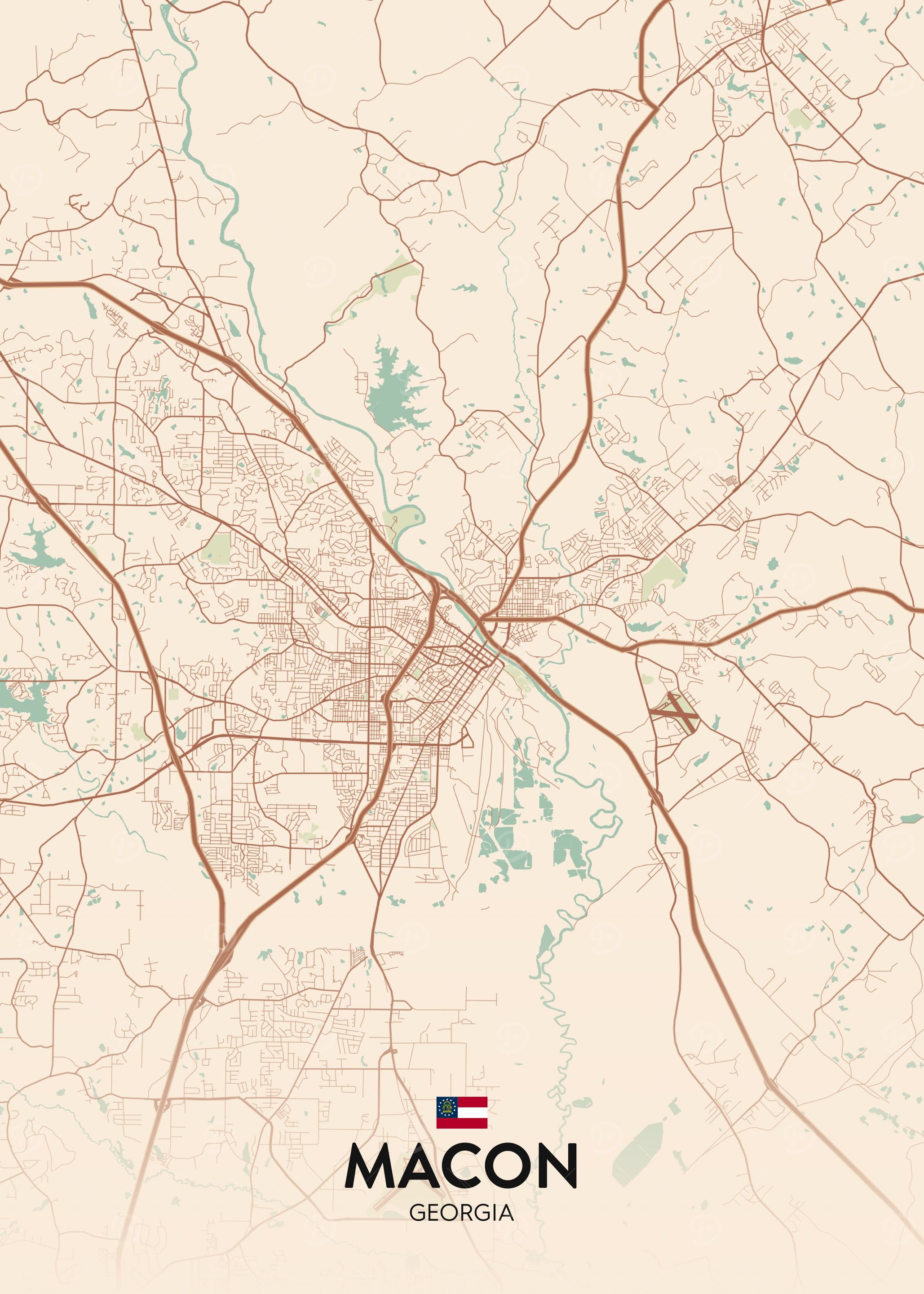 Macon GA