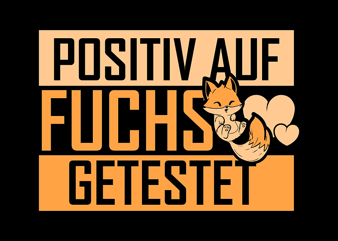 Fox German