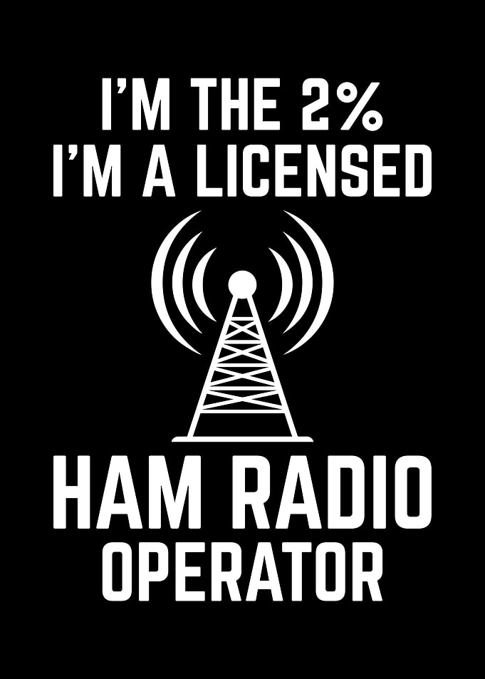 Ham Radio Operator