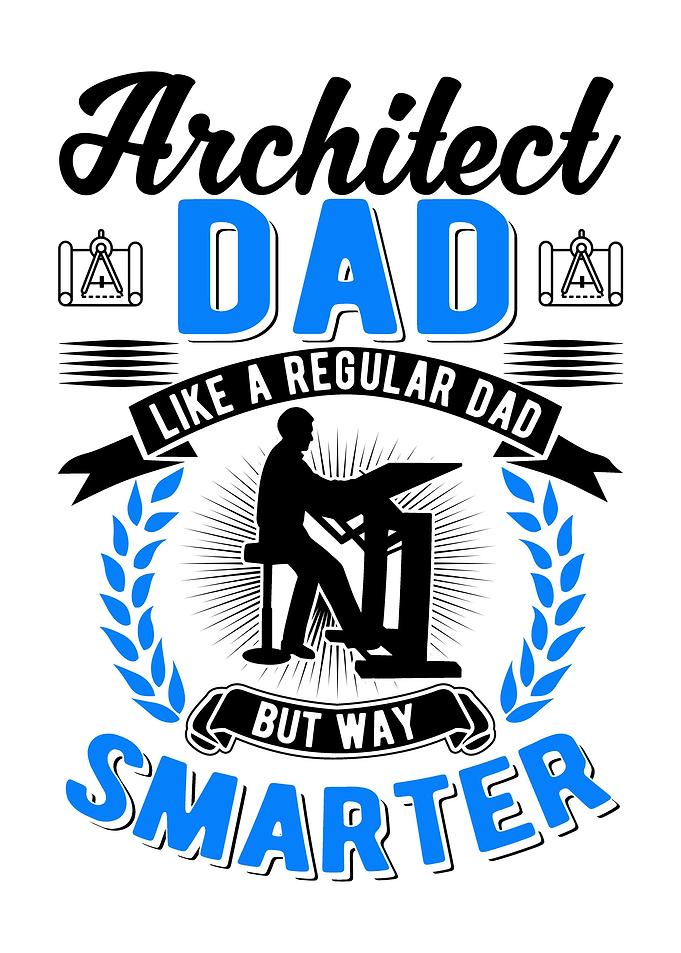 Architect Dad Architecture