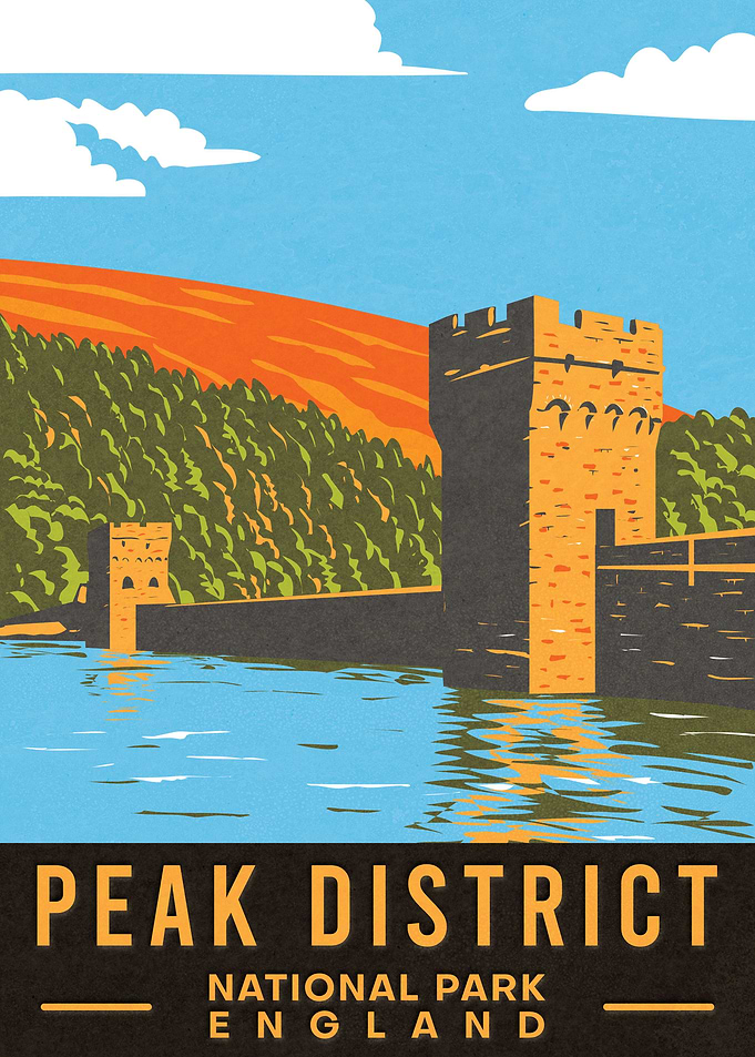 Peak District