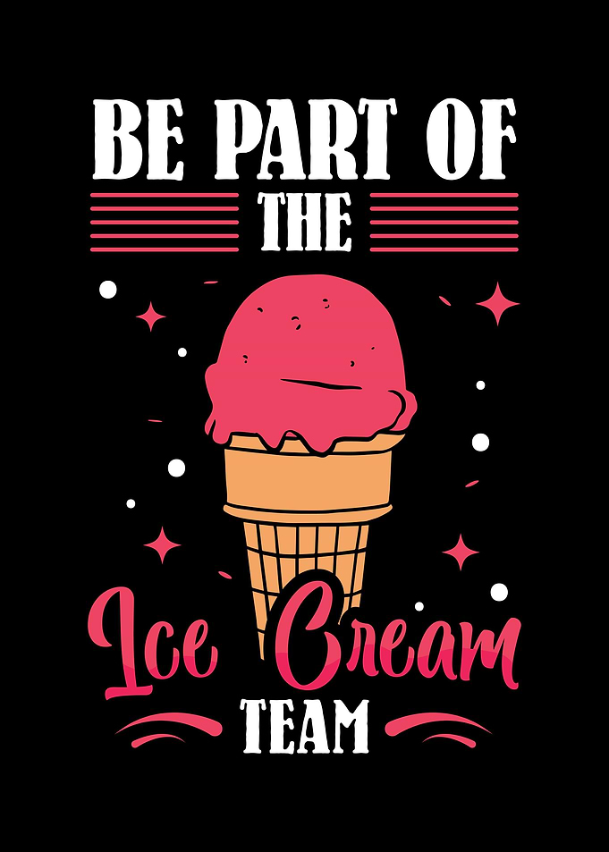 Ice Cream