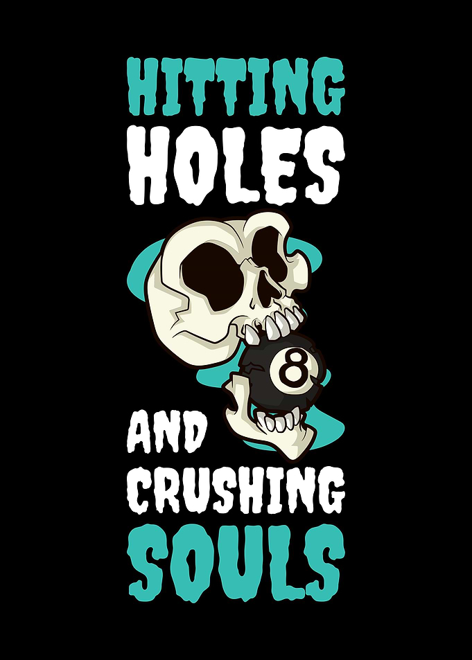 Hitting Holes