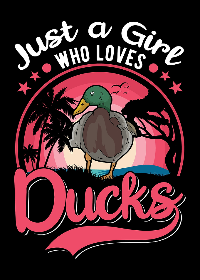 Duck Gift Breeder