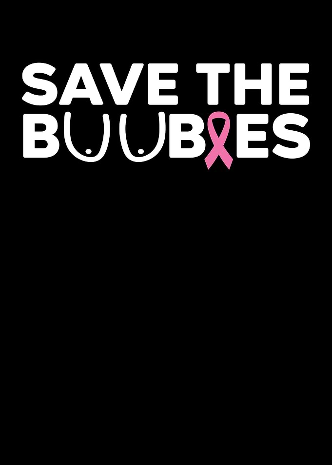 Save The Boobies