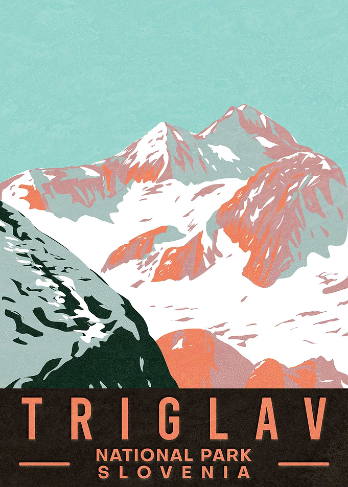 Triglav National Park