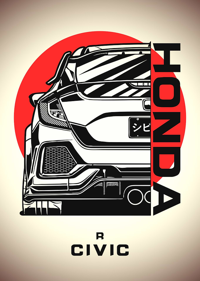 Civic Type R