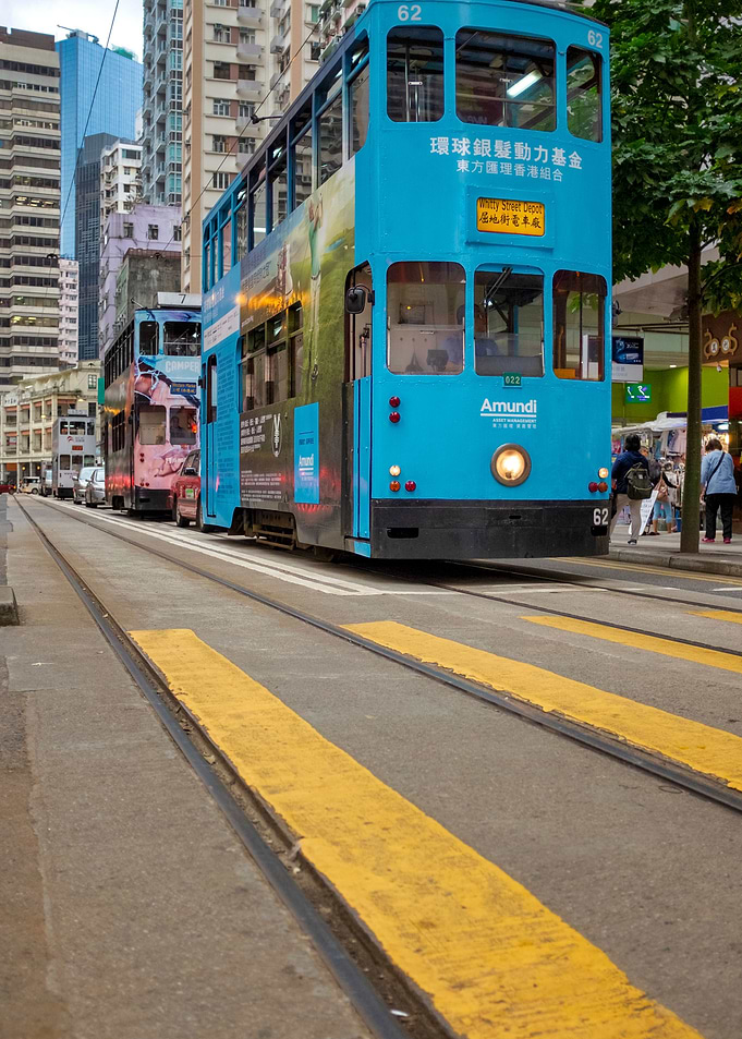 Hong Kong
