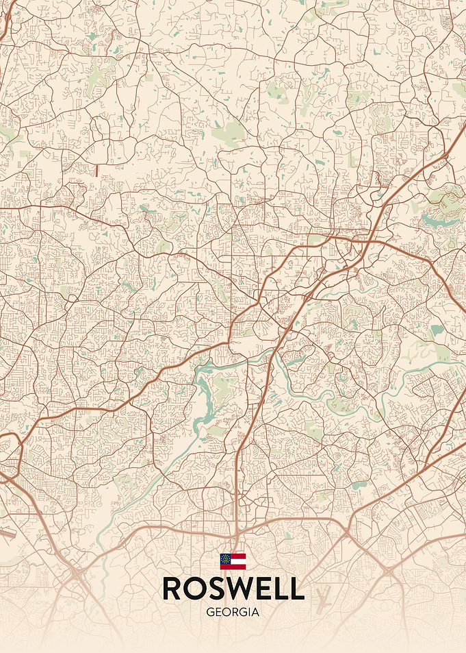 Roswell GA