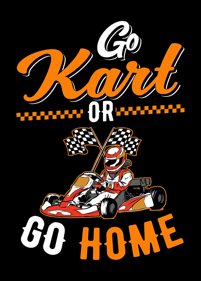 Go Kart Racing Go Karts