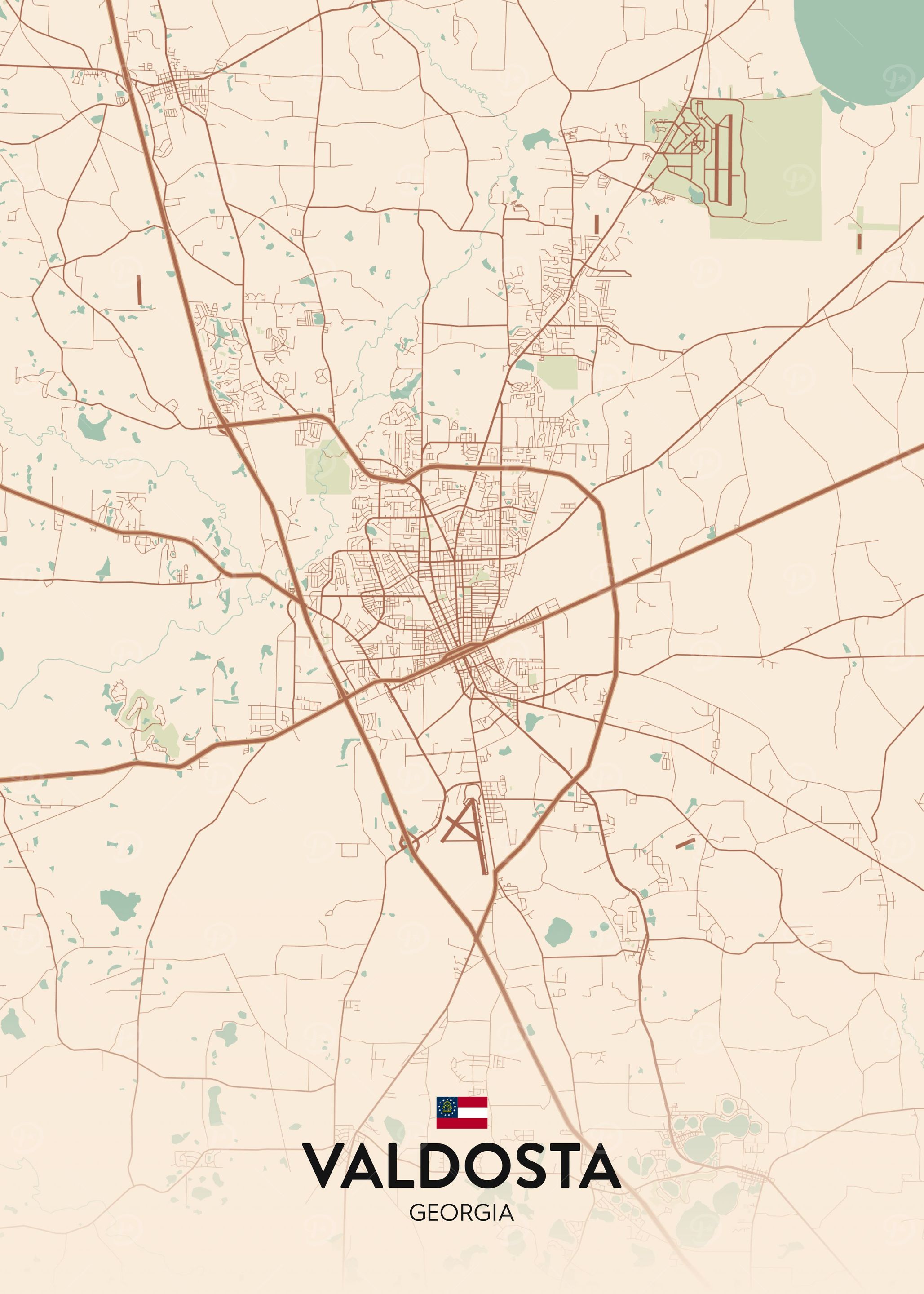 Valdosta GA