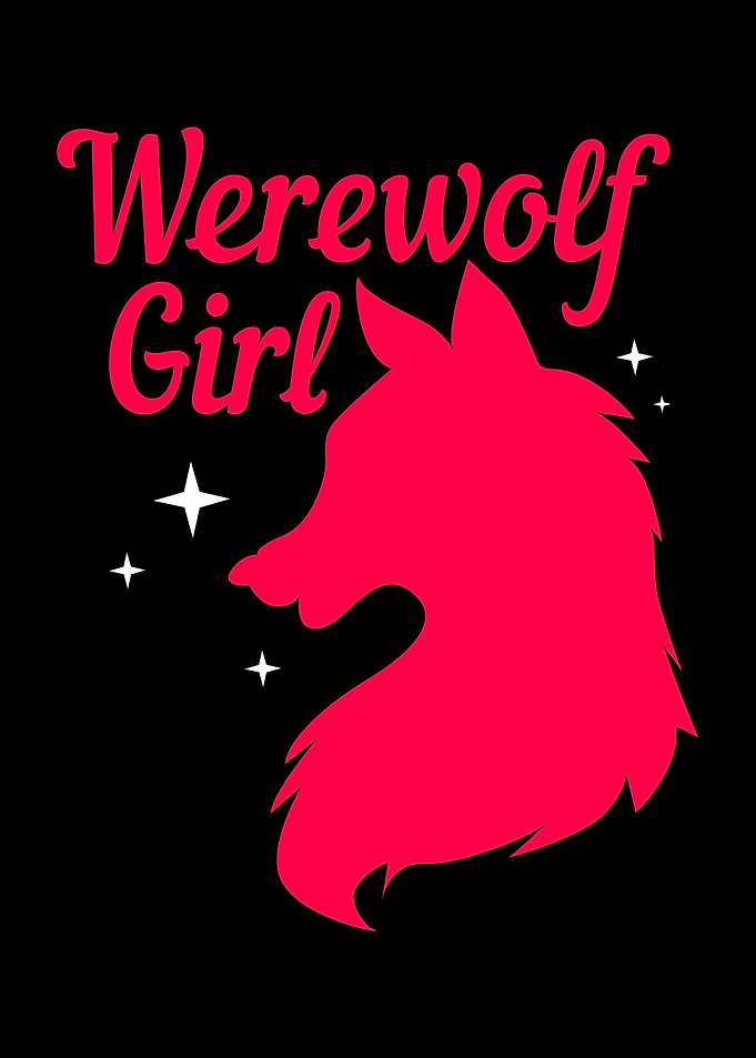 Werewolf Girl