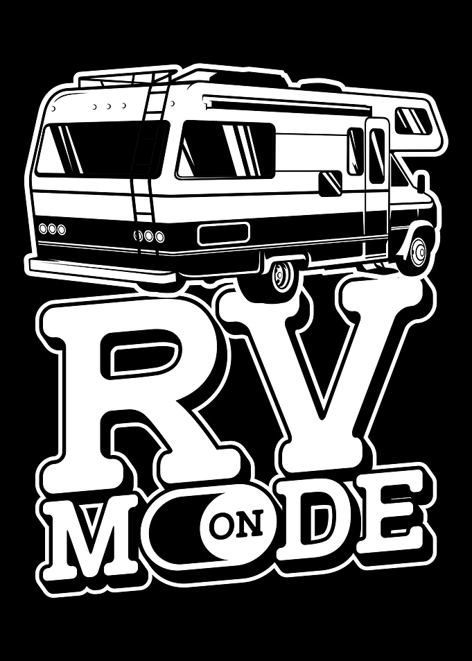 RV Camper Van Motorhome