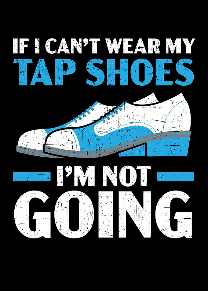 Tap Dance