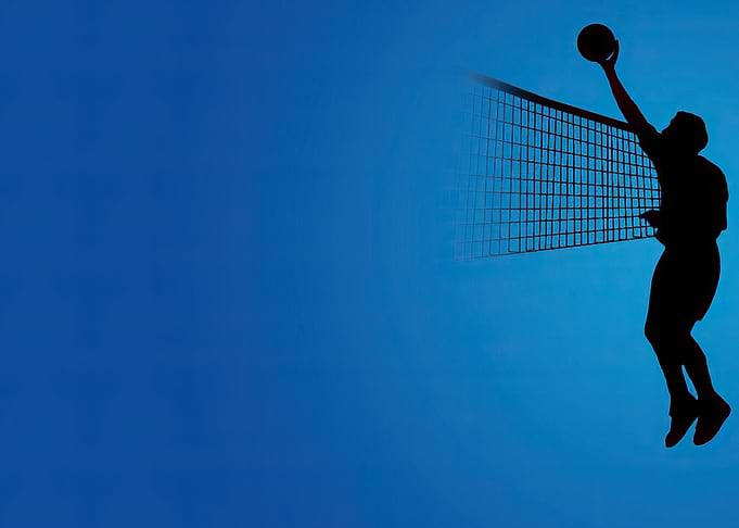 Volleyball Sports