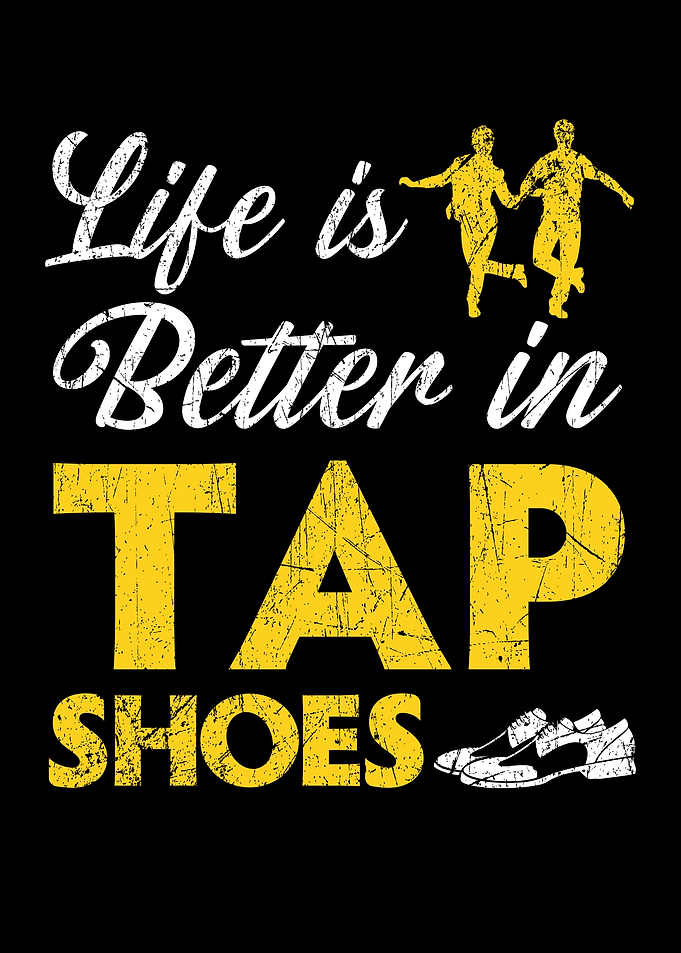 Tap Dancer