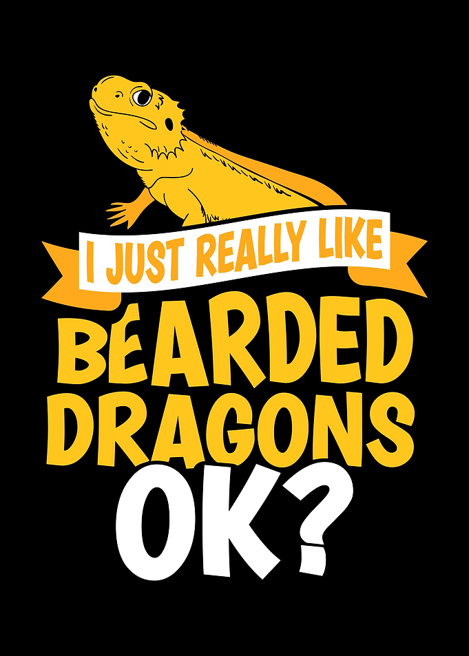 Bearded Dragon