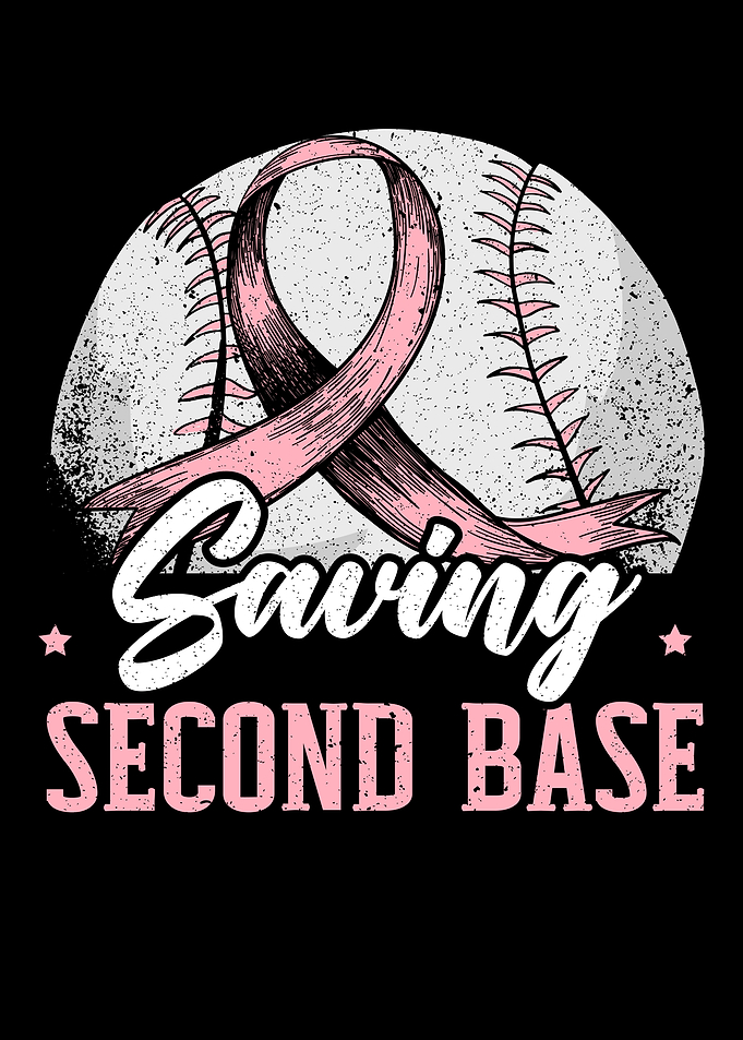 Saving 2nd Base Baseball