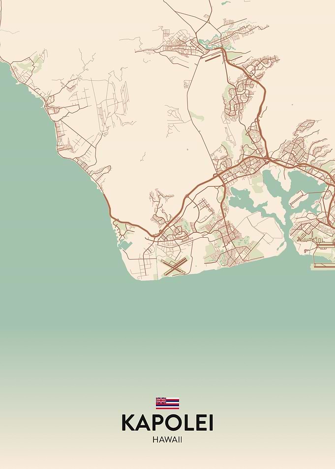 Kapolei HI