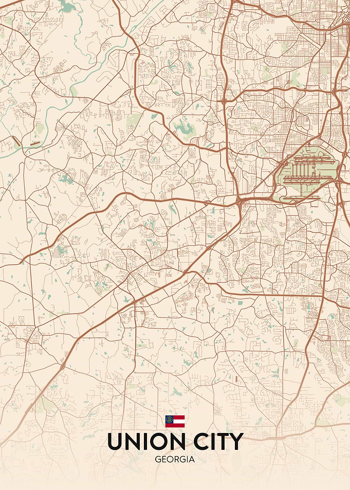 Union City GA