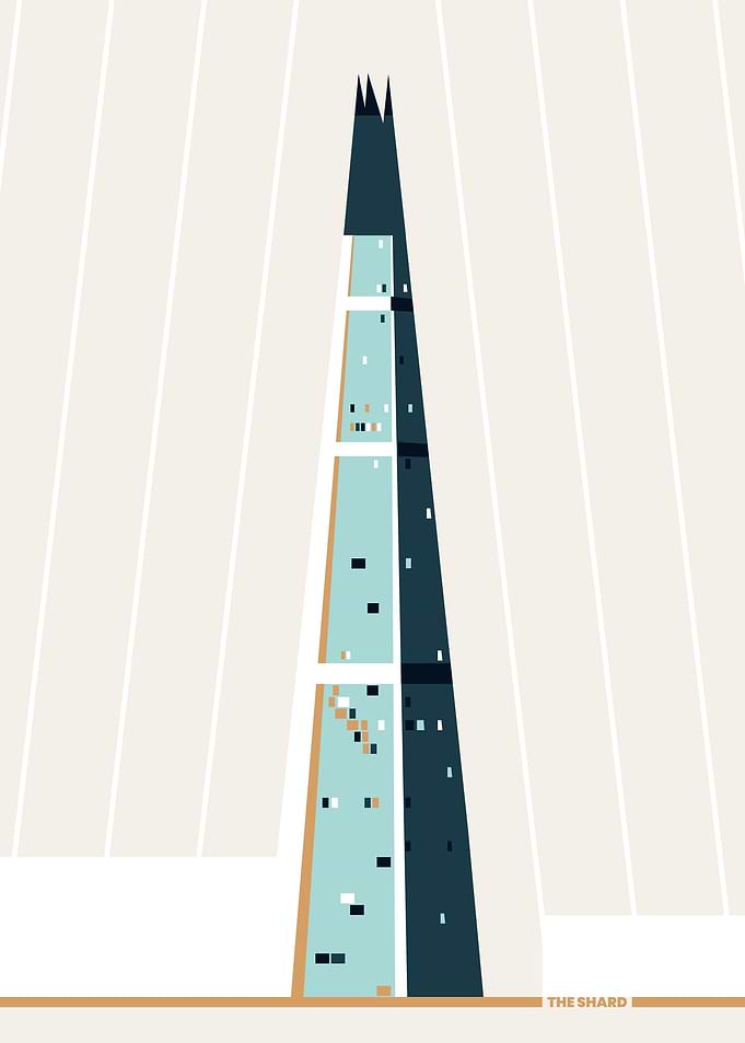The Shard