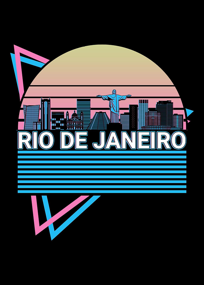 Rio De Janeiro