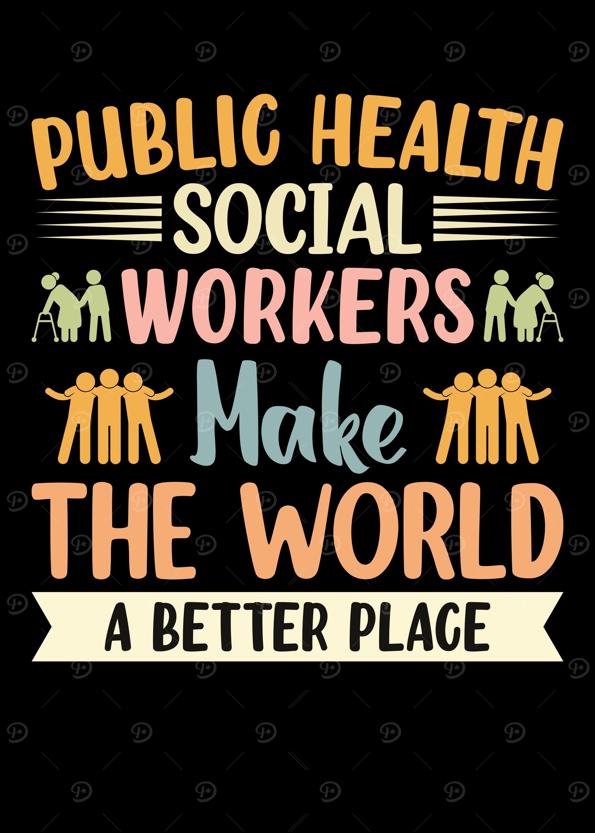 Public Health Workers