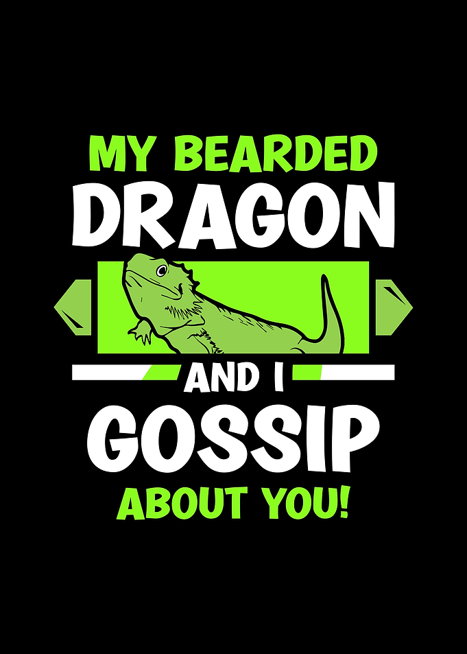 Bearded Dragon