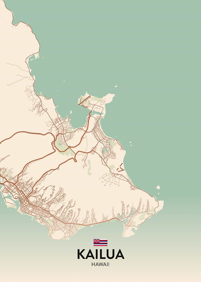 Kailua HI