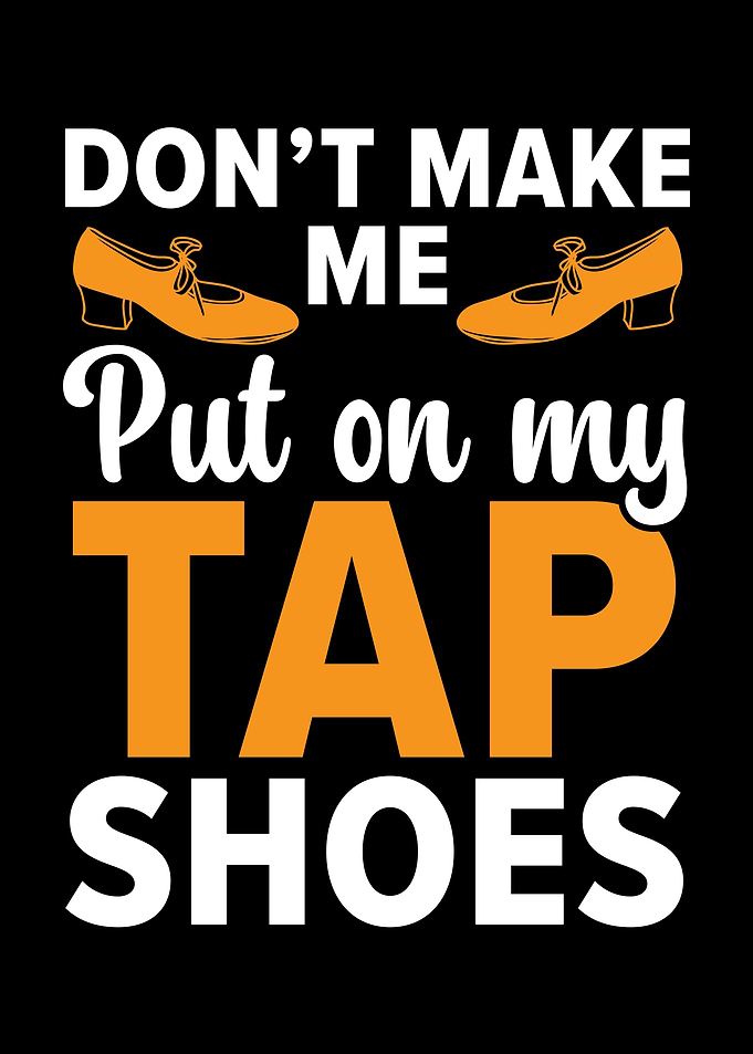 Tap Dancing
