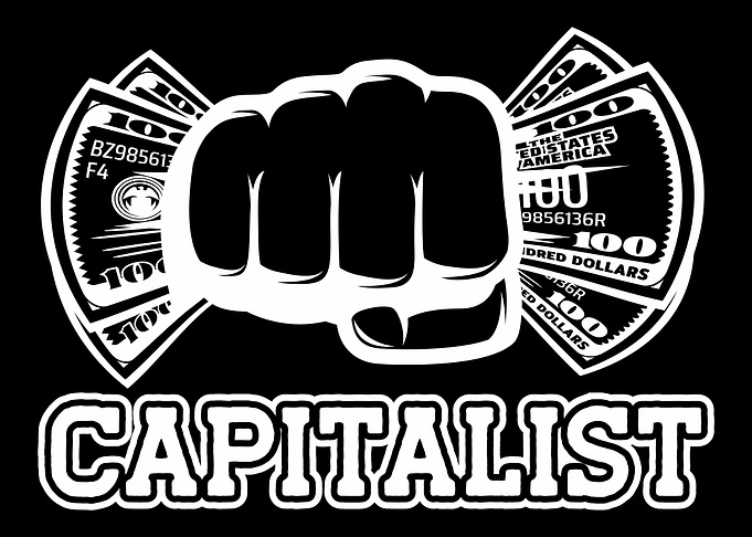 Capitalism Investor
