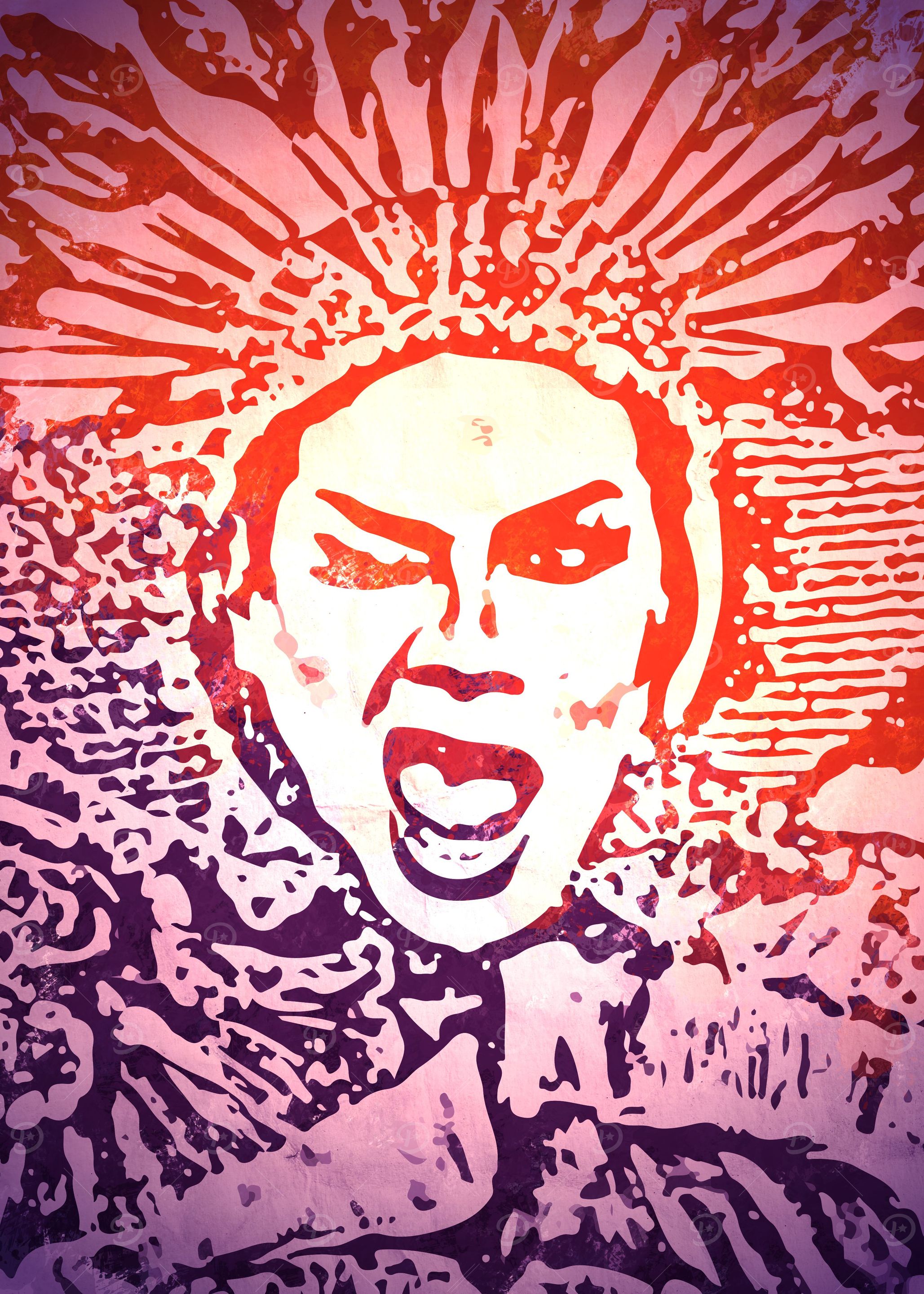 The Icon Raja Gemini
