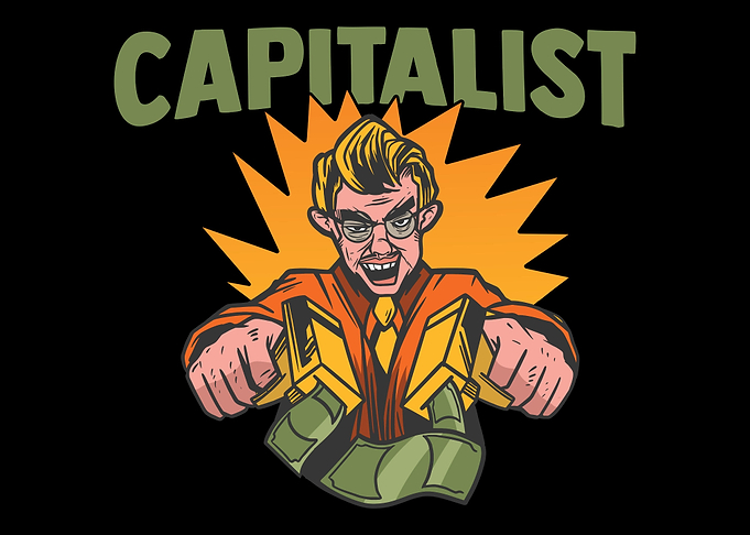 Capitalism Investor