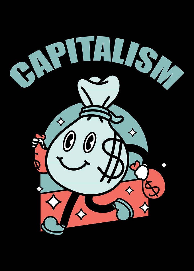 Capitalism Investor