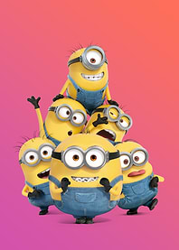 Minions 2 Group