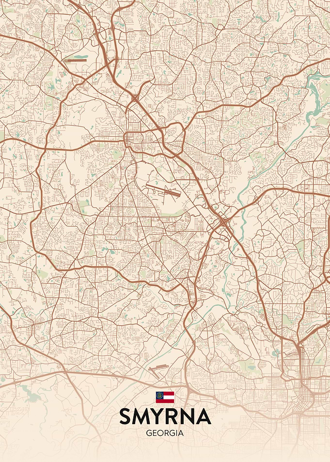 Smyrna GA