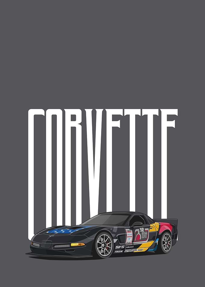 Corvette Z06